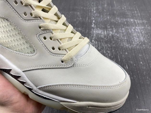 Kick Theory 5 Sail Air Jordan SE FN7405-100 0813